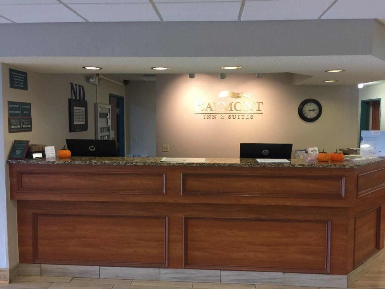 Baymont By Wyndham Mishawaka South Bend Area Hotel Exterior photo