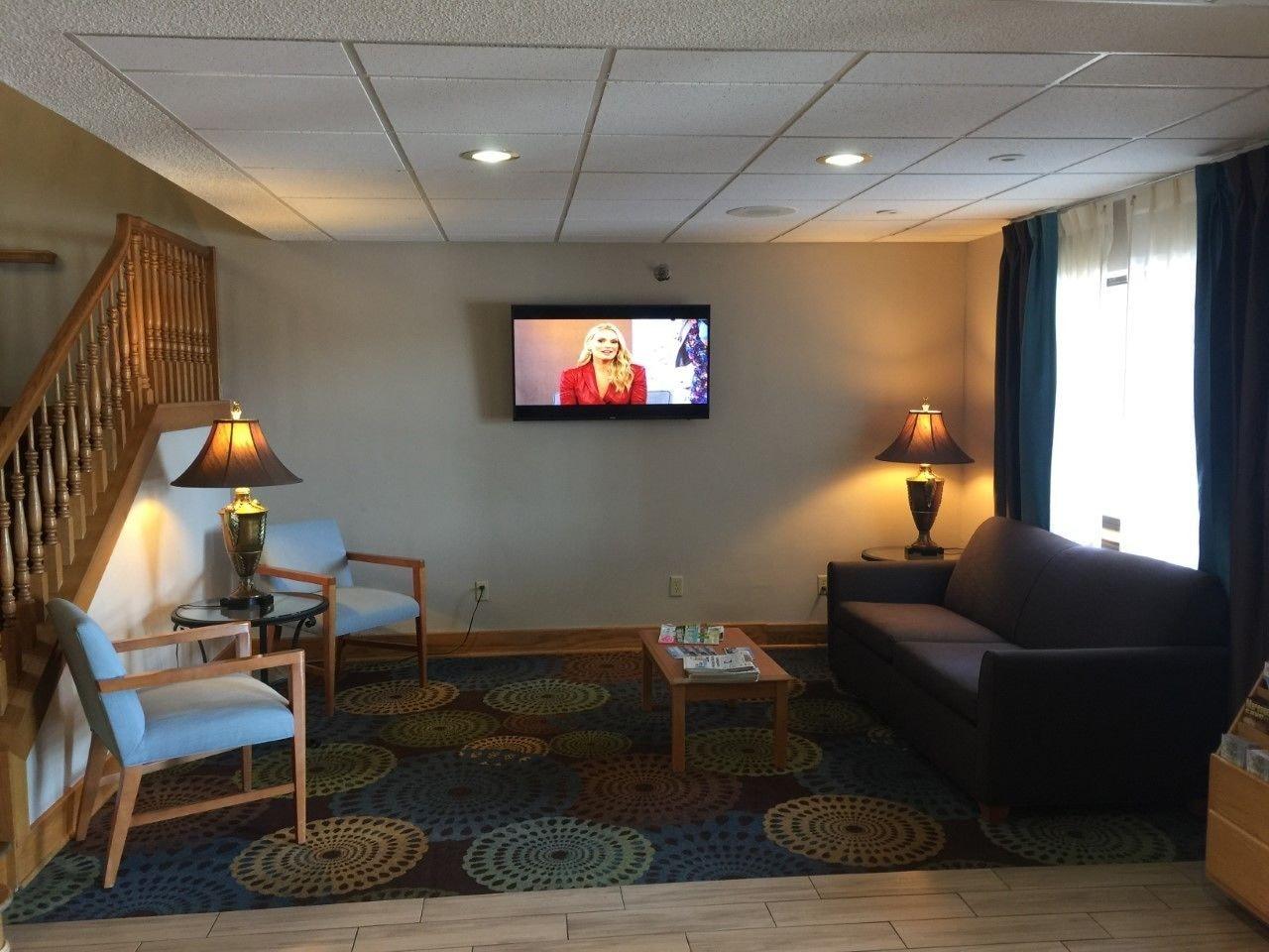 Baymont By Wyndham Mishawaka South Bend Area Hotel Exterior photo