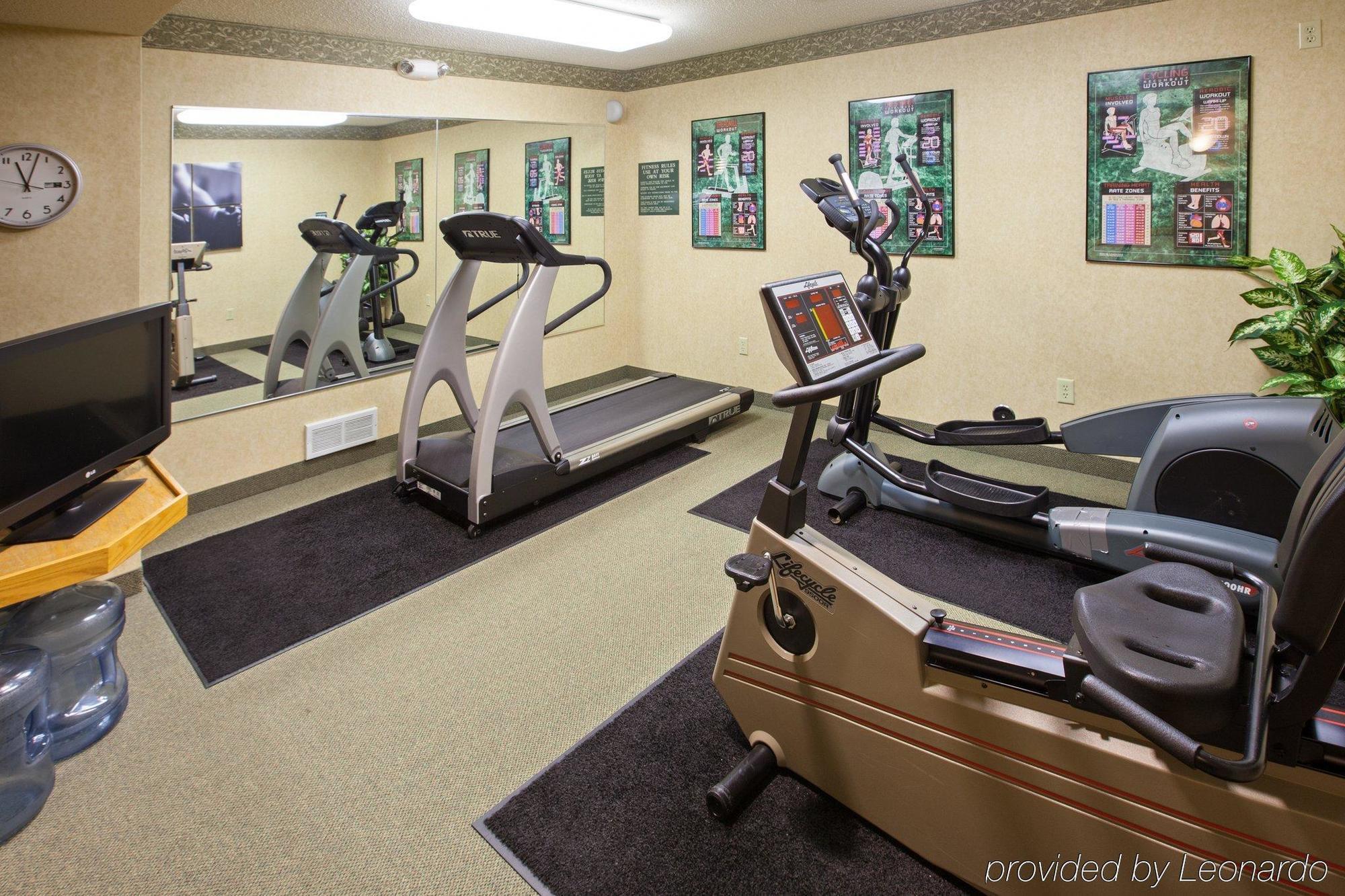 Baymont By Wyndham Mishawaka South Bend Area Hotel Facilities photo