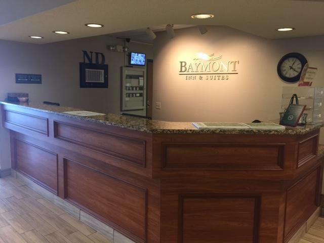 Baymont By Wyndham Mishawaka South Bend Area Hotel Exterior photo